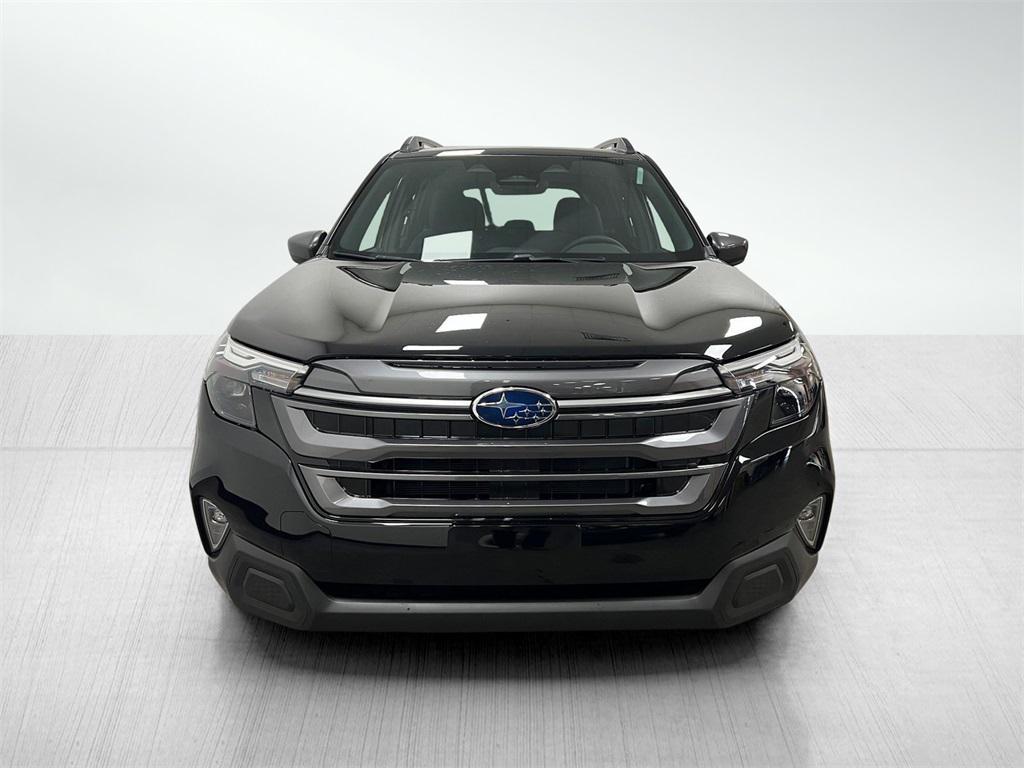 new 2025 Subaru Forester car, priced at $35,279