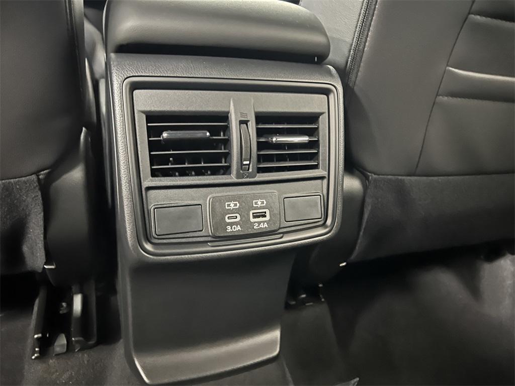 new 2025 Subaru Forester car, priced at $35,279