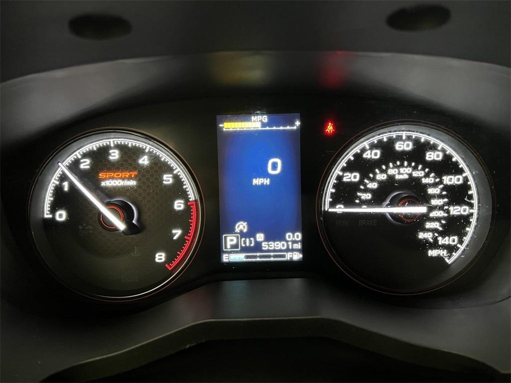 used 2019 Subaru Forester car, priced at $19,993