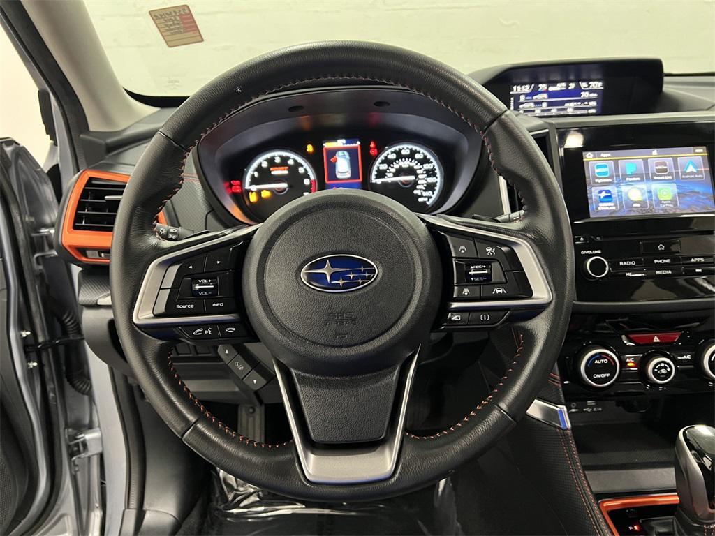 used 2019 Subaru Forester car, priced at $19,993