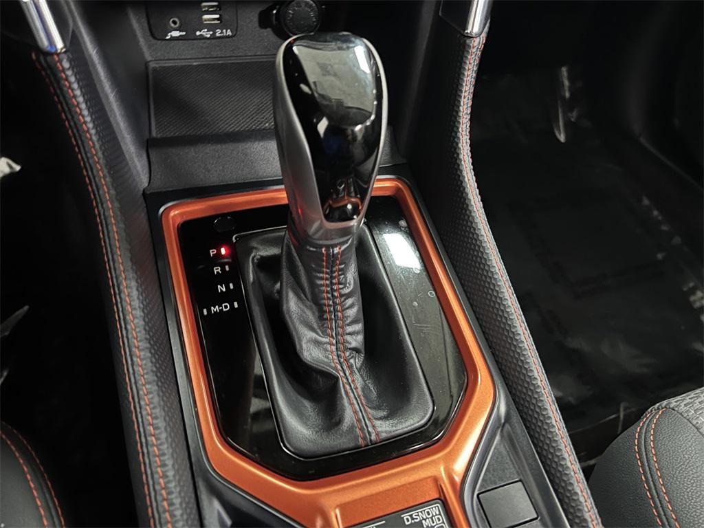 used 2019 Subaru Forester car, priced at $19,993