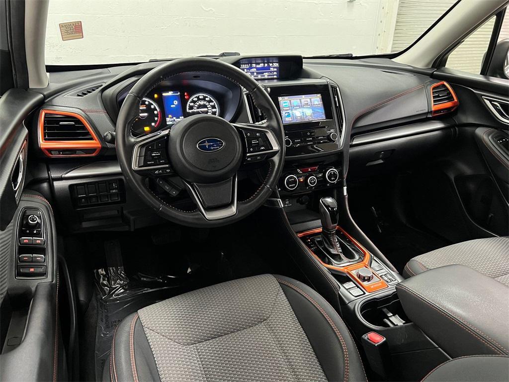 used 2019 Subaru Forester car, priced at $19,993