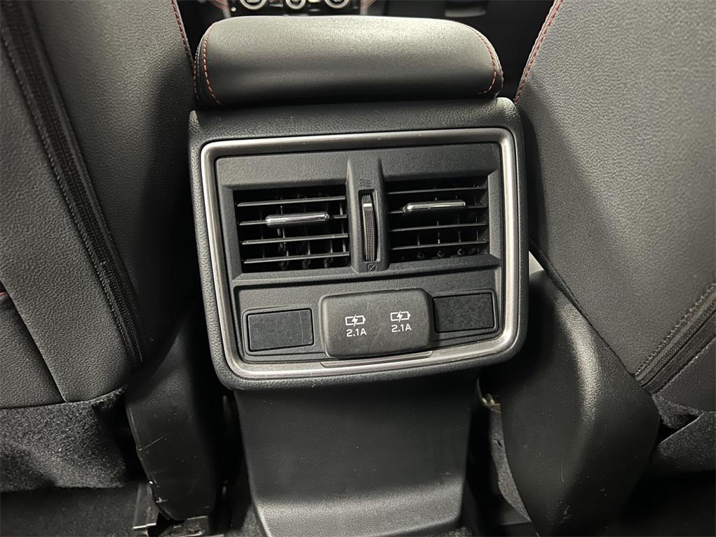 used 2019 Subaru Forester car, priced at $19,993