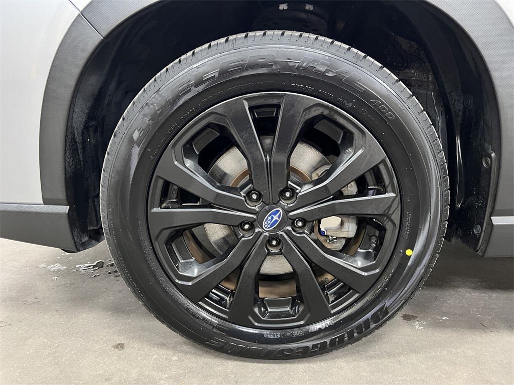 used 2019 Subaru Forester car, priced at $19,993