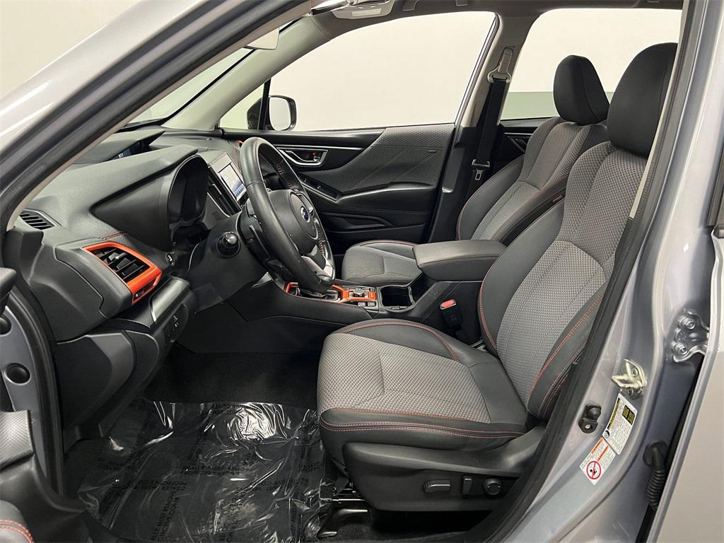 used 2019 Subaru Forester car, priced at $19,993