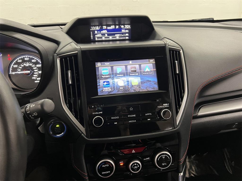 used 2019 Subaru Forester car, priced at $19,993