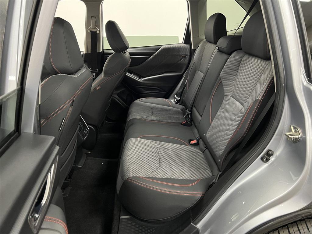 used 2019 Subaru Forester car, priced at $19,993