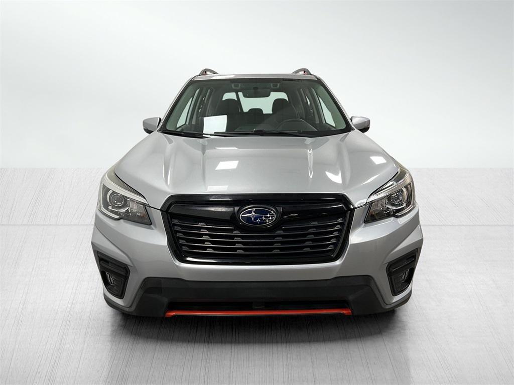 used 2019 Subaru Forester car, priced at $19,993
