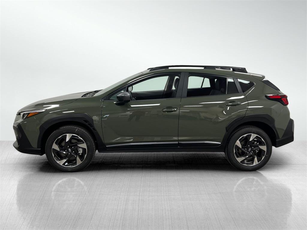 new 2025 Subaru Crosstrek car, priced at $32,916