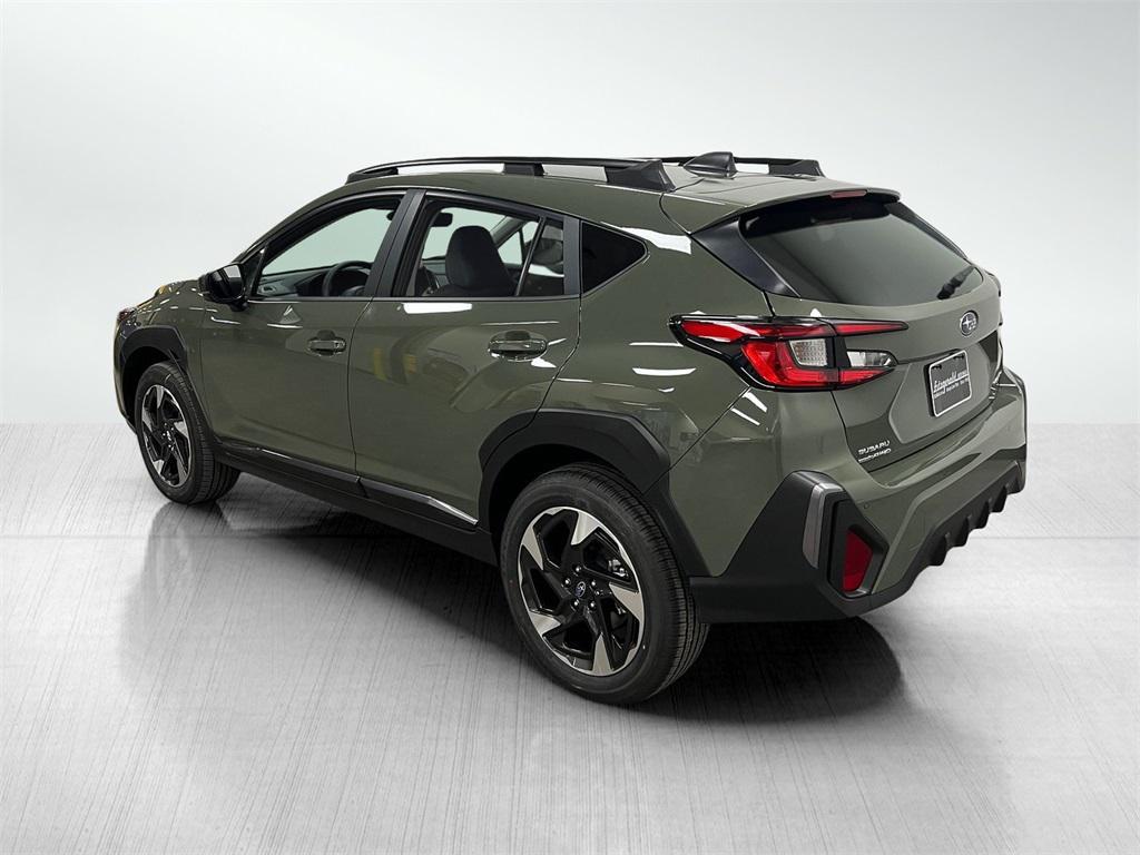 new 2025 Subaru Crosstrek car, priced at $32,916
