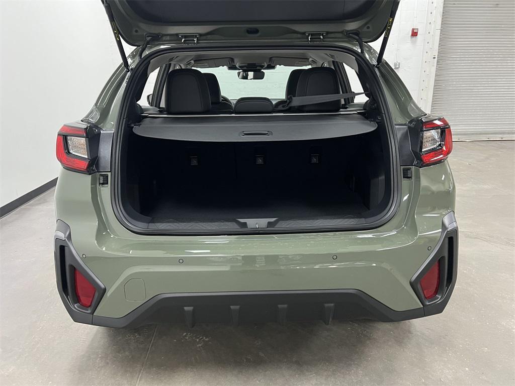 new 2025 Subaru Crosstrek car, priced at $32,916