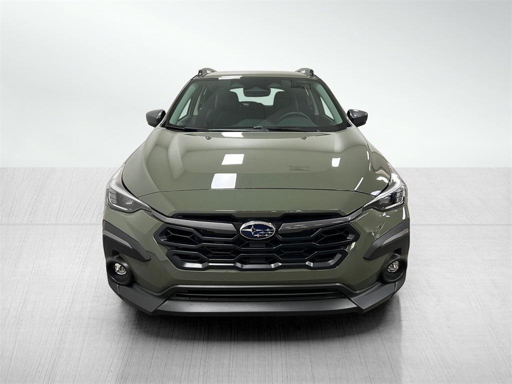 new 2025 Subaru Crosstrek car, priced at $32,916