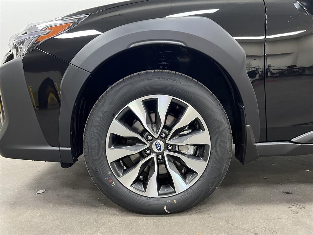 new 2025 Subaru Outback car, priced at $43,989