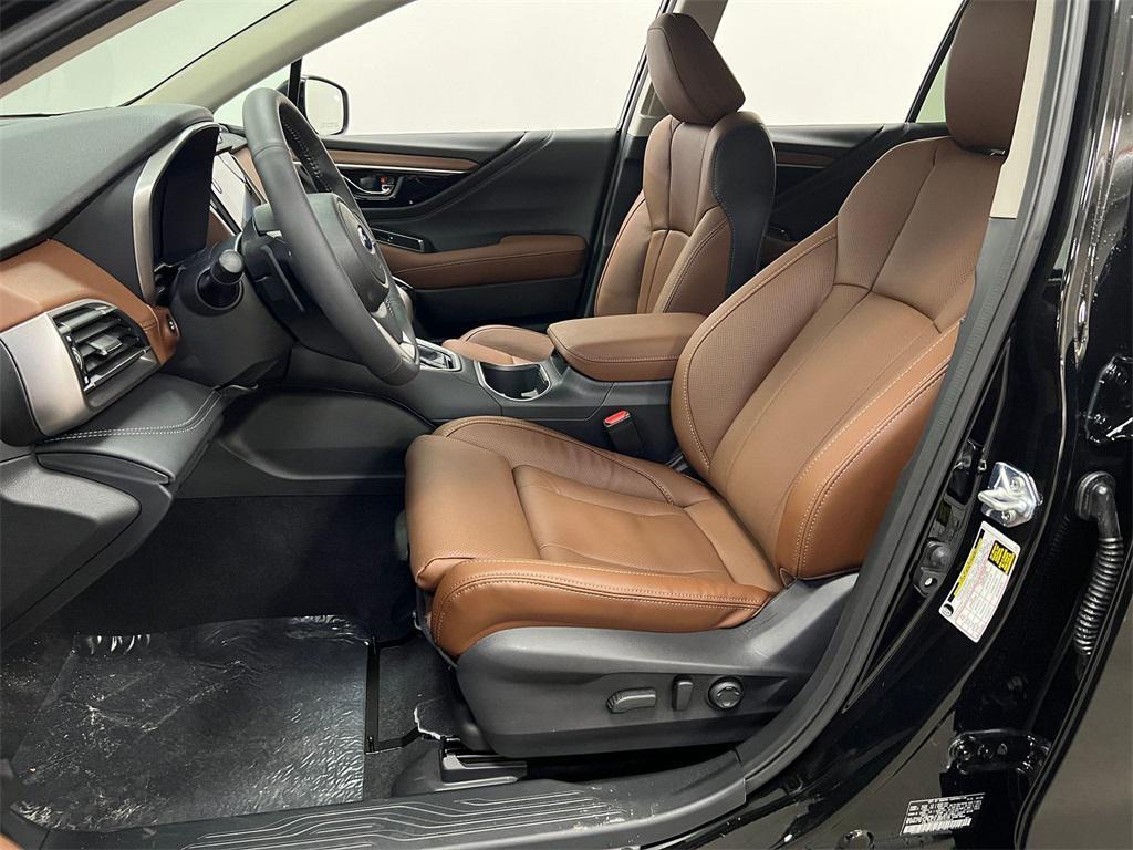 new 2025 Subaru Outback car, priced at $43,989