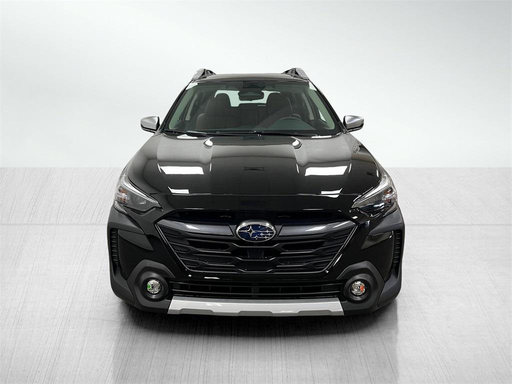 new 2025 Subaru Outback car, priced at $43,989