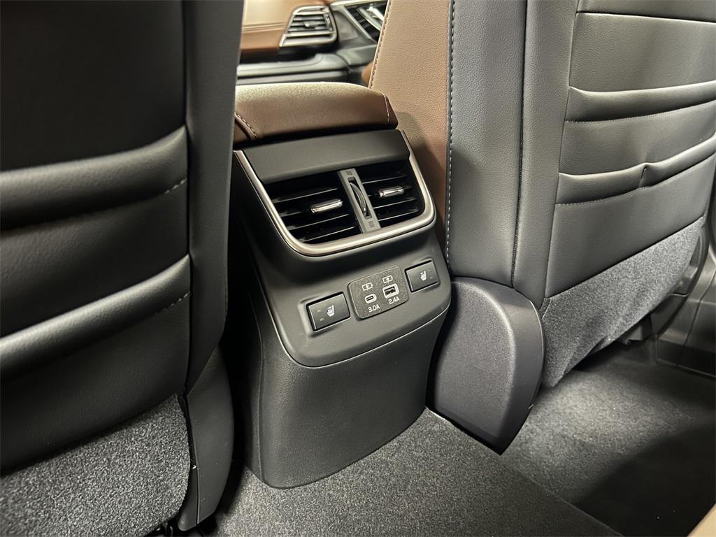 new 2025 Subaru Outback car, priced at $43,989
