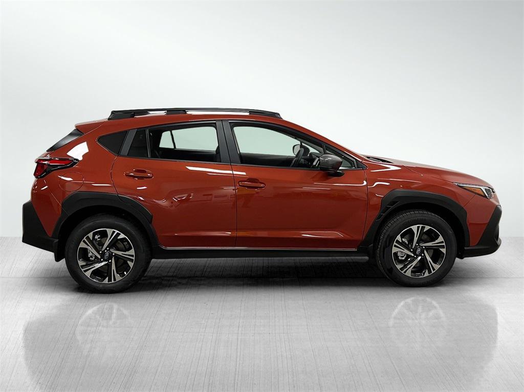 new 2025 Subaru Crosstrek car, priced at $28,776