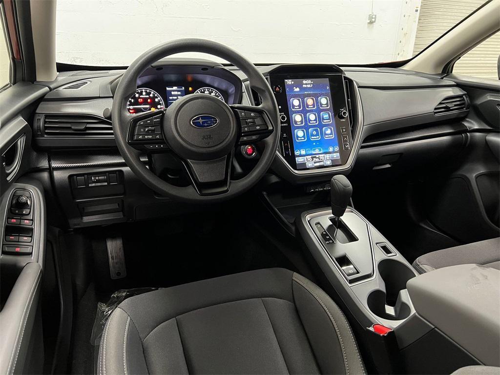 new 2025 Subaru Crosstrek car, priced at $28,776