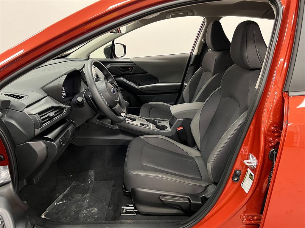 new 2025 Subaru Crosstrek car, priced at $28,776