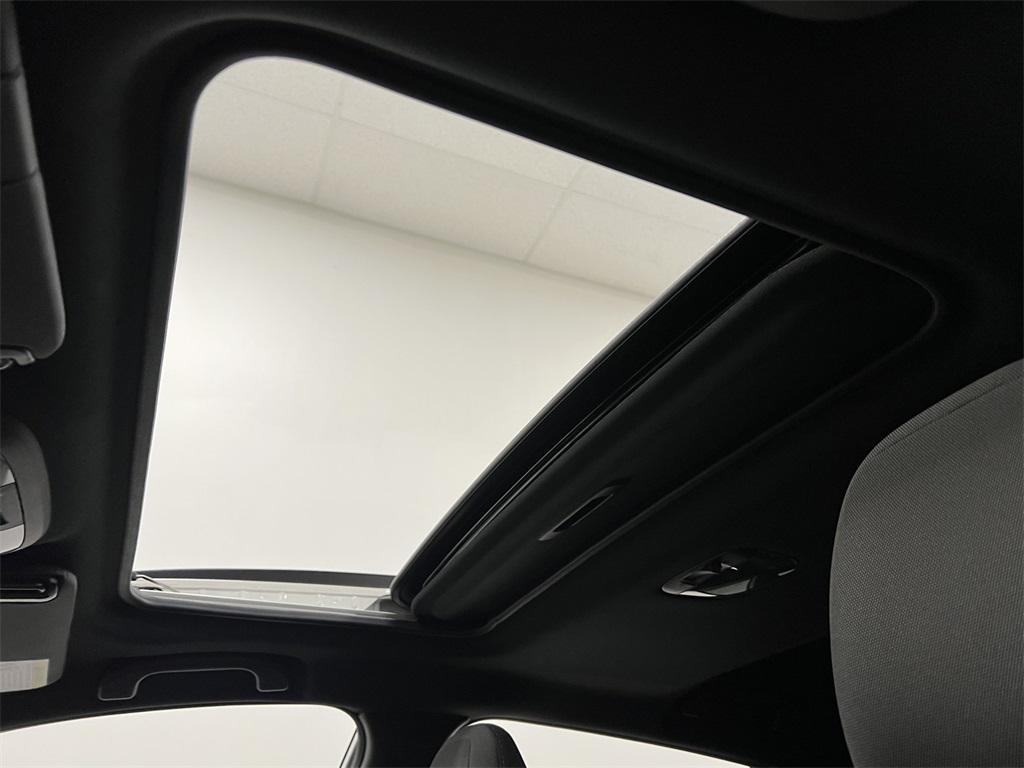 used 2025 Subaru Crosstrek car, priced at $29,593