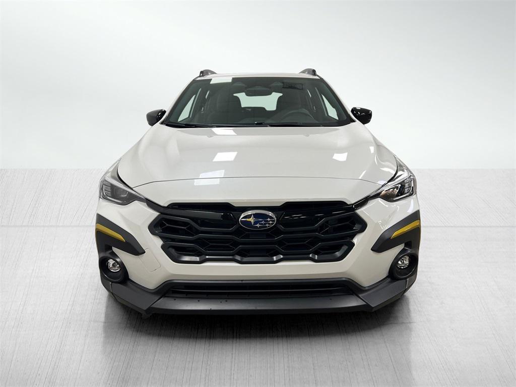 used 2025 Subaru Crosstrek car, priced at $29,593