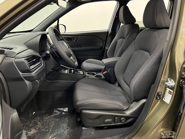 new 2025 Subaru Forester Hybrid car, priced at $38,877