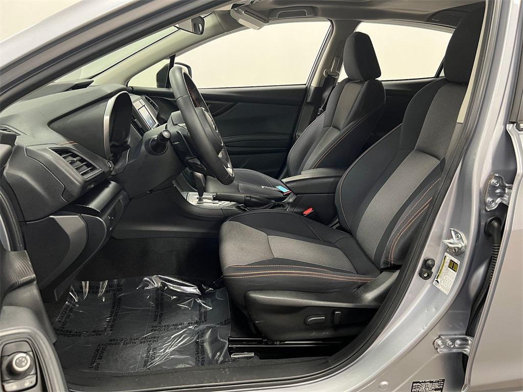 used 2023 Subaru Crosstrek car, priced at $21,993