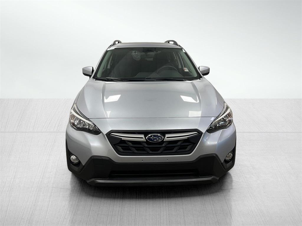 used 2023 Subaru Crosstrek car, priced at $21,993