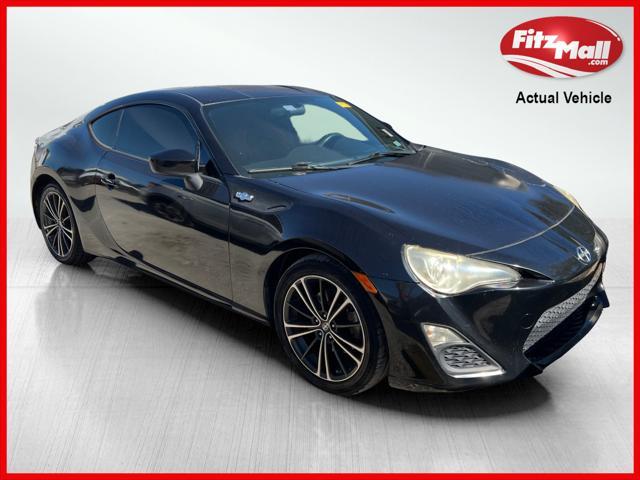 used 2013 Scion FR-S car, priced at $13,993