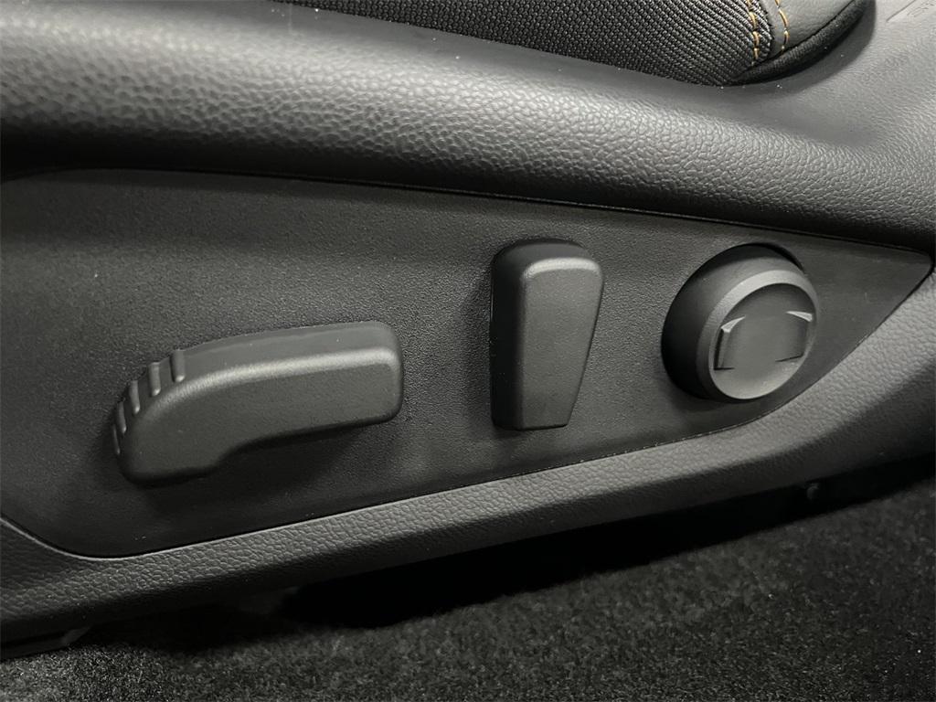 new 2026 Subaru Forester car, priced at $42,465