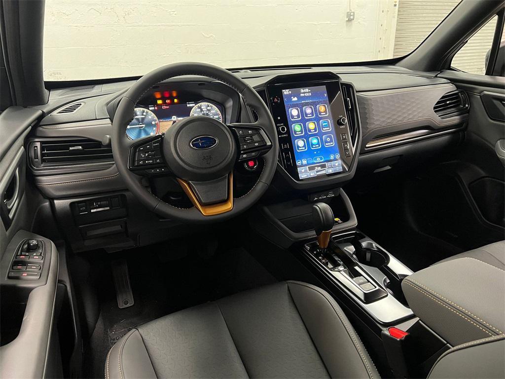 new 2026 Subaru Forester car, priced at $42,465