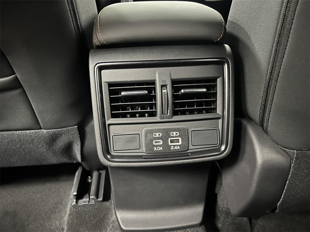 new 2026 Subaru Forester car, priced at $42,465