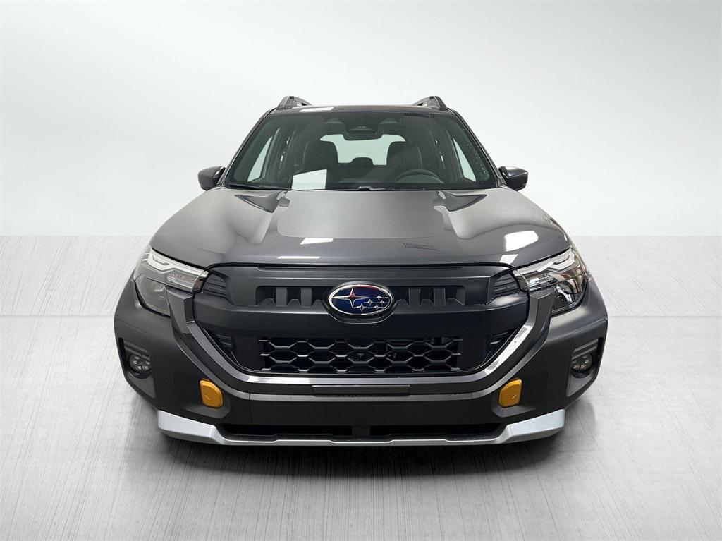 new 2026 Subaru Forester car, priced at $42,465