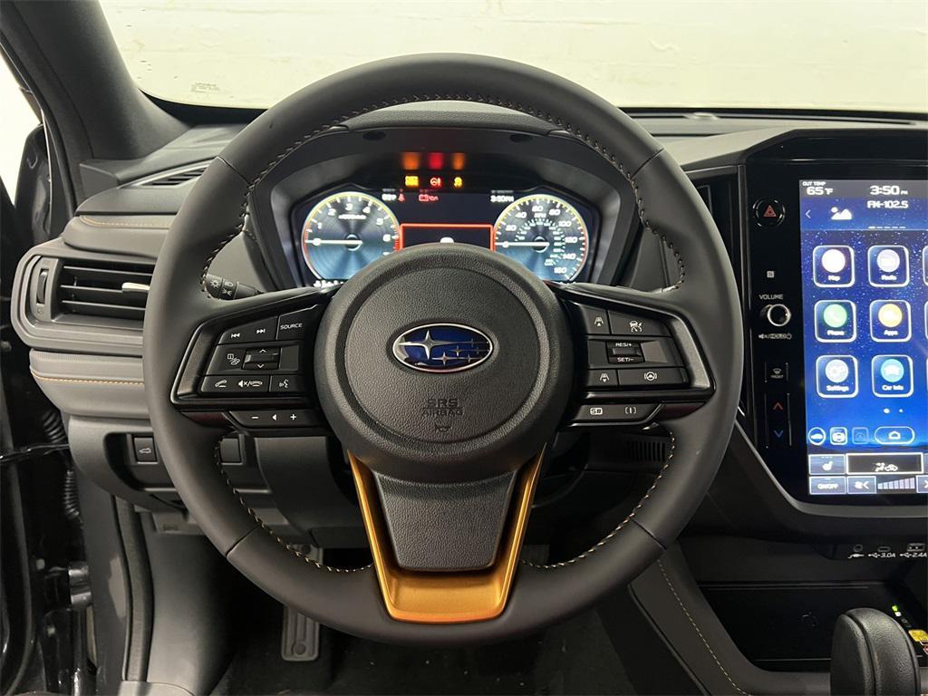 new 2026 Subaru Forester car, priced at $42,465