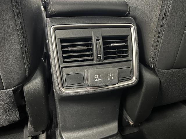 used 2021 Subaru Forester car, priced at $27,393