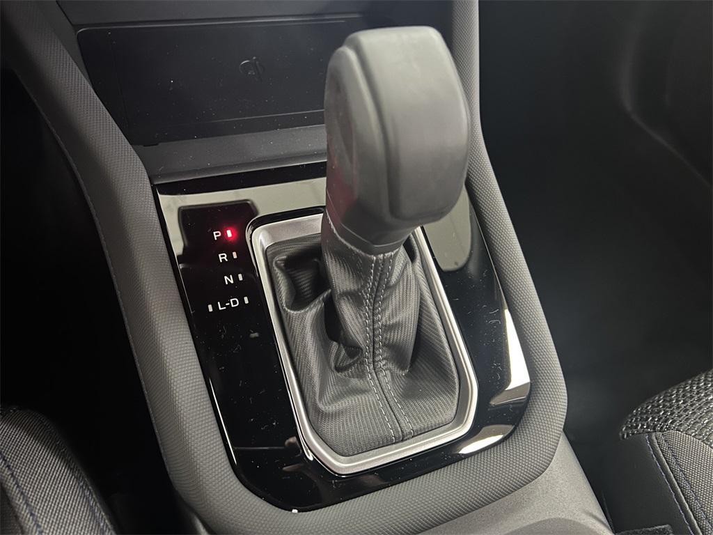new 2025 Subaru Forester car, priced at $35,305