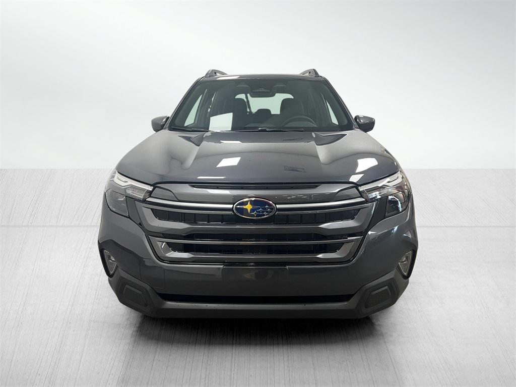 new 2025 Subaru Forester car, priced at $35,305