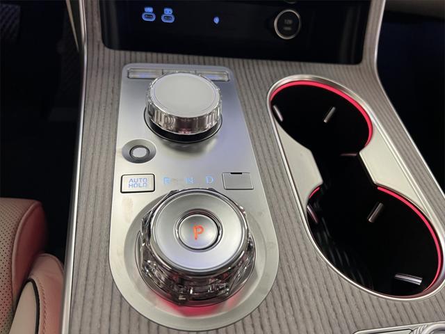 new 2025 Genesis GV80 car, priced at $71,201