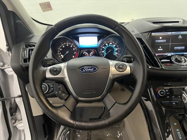 used 2015 Ford Escape car, priced at $11,233
