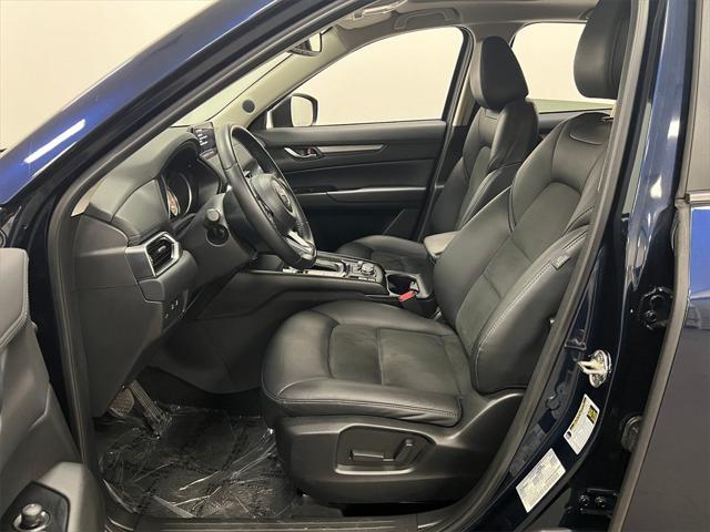 used 2020 Mazda CX-5 car, priced at $21,395