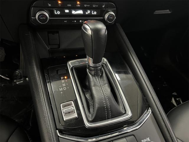 used 2020 Mazda CX-5 car, priced at $21,395