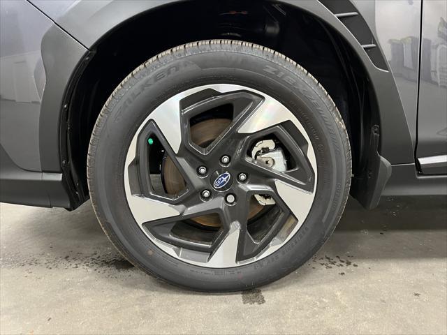 new 2025 Subaru Crosstrek car, priced at $35,815