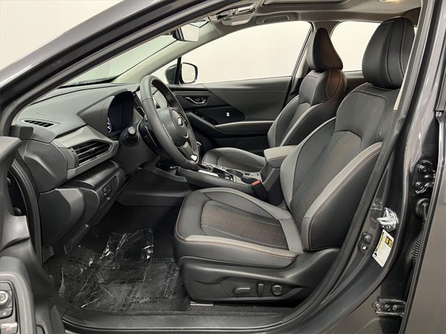 new 2025 Subaru Crosstrek car, priced at $34,065