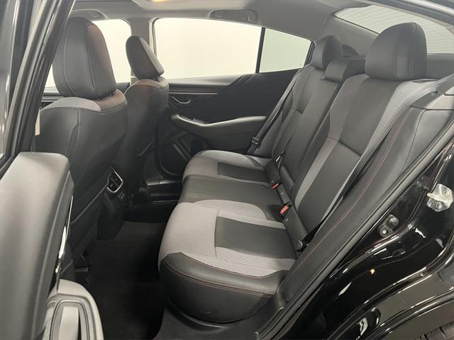 used 2022 Subaru Legacy car, priced at $21,593