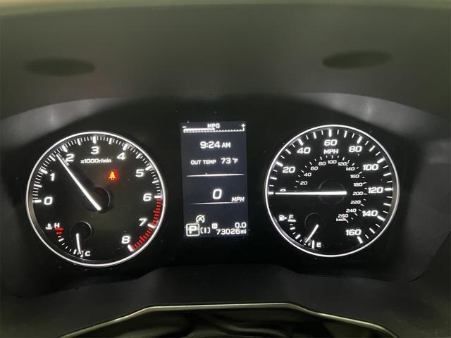 used 2022 Subaru Legacy car, priced at $21,593