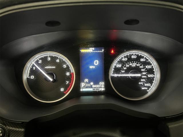 used 2020 Subaru Forester car, priced at $19,393