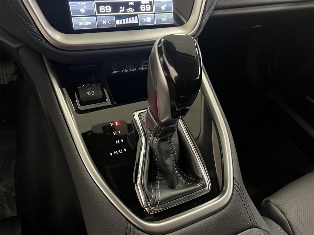 new 2025 Subaru Outback car, priced at $42,394