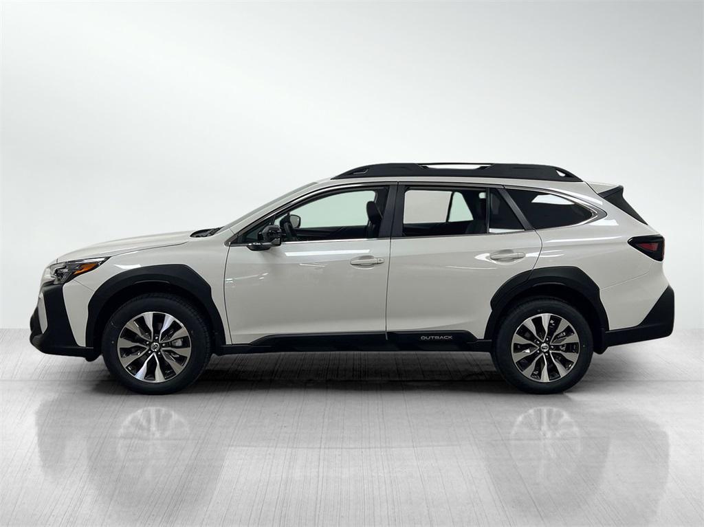 new 2025 Subaru Outback car, priced at $42,394