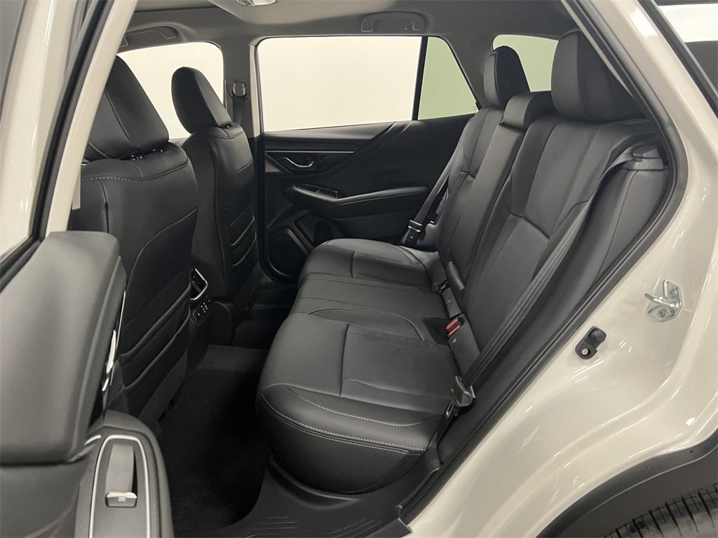 new 2025 Subaru Outback car, priced at $42,394