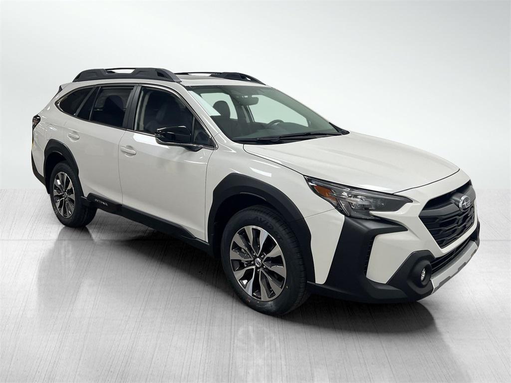 new 2025 Subaru Outback car, priced at $42,394